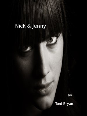 cover image of Nick & Jenny